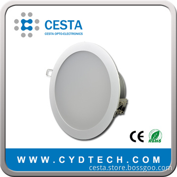 6W LED Downlight with MID Power LED from Shenzhen Cesta Lighting